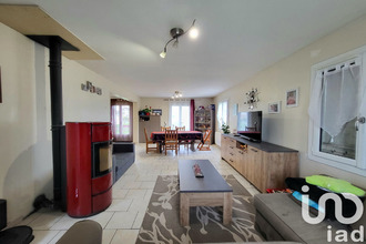  maison naintre 86530