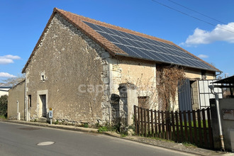  maison naintre 86530