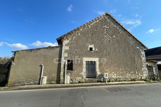  maison naintre 86530