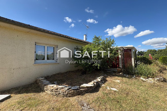  maison naintre 86530