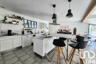  maison naintre 86530