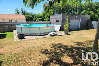  maison naintre 86530