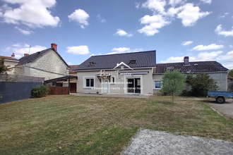  maison naintre 86530