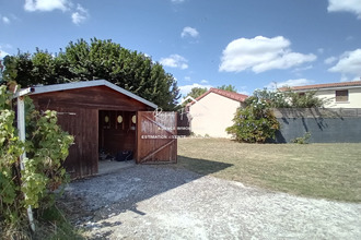  maison naintre 86530