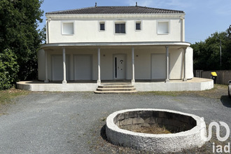  maison naintre 86530