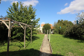  maison naintre 86530