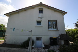  maison naintre 86530
