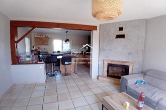  maison naintre 86530