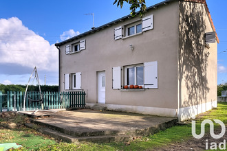  maison naintre 86530