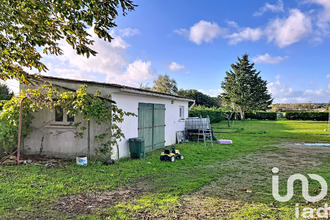  maison naintre 86530