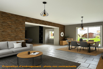  maison naintre 86530