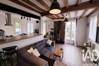  maison naintre 86530