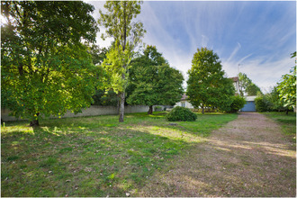  maison naintre 86530