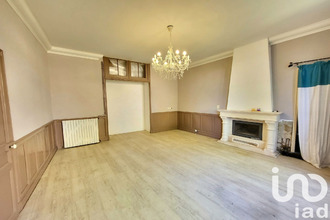  maison naintre 86530