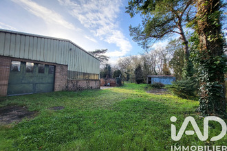  maison naintre 86530