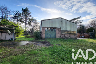  maison naintre 86530