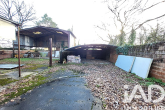  maison naintre 86530