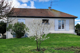  maison naintre 86530