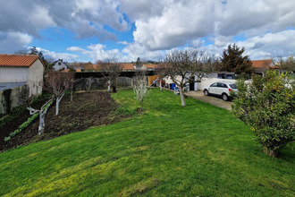  maison naintre 86530