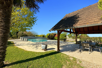  maison naintre 86530