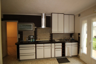  maison naintre 86530