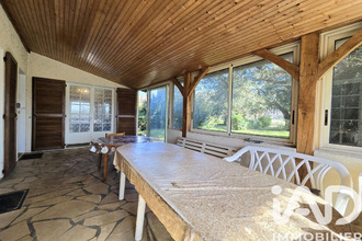  maison naintre 86530