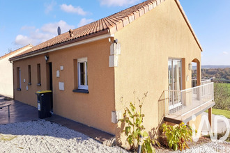  maison naintre 86530