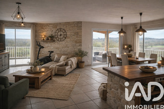  maison naintre 86530