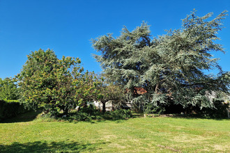  maison naintre 86530