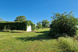  maison naintre 86530