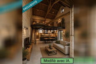  maison naintre 86530