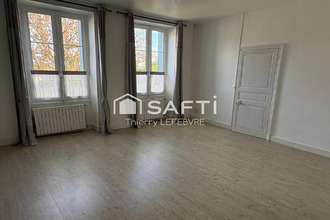  maison naintre 86530