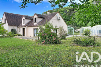 maison naintre 86530