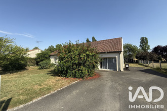  maison naintre 86530