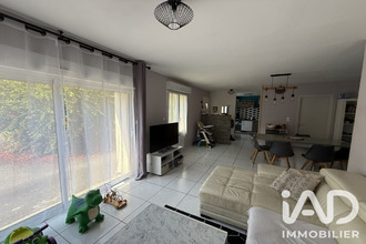  maison naintre 86530