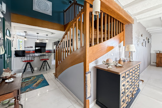  maison naintre 86530