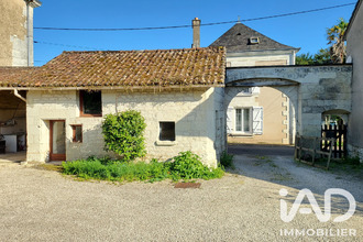  maison naintre 86530