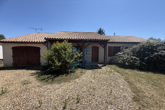  maison naintre 86530