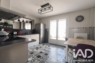  maison naintre 86530