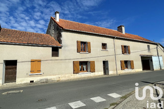  maison naintre 86530