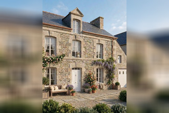  maison naizin 56500