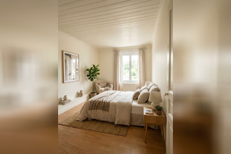  maison naizin 56500