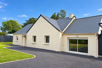  maison naizin 56500