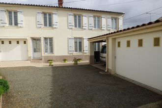  maison nalliers 85370