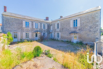  maison nalliers 85370