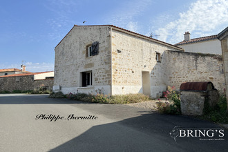  maison nalliers 85370