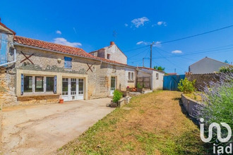  maison nalliers 85370