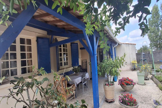  maison nalliers 85370