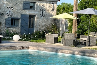  maison nalliers 85370