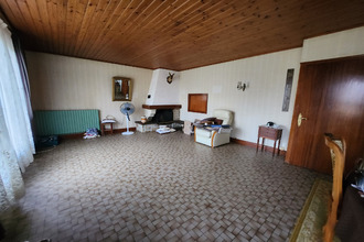  maison nalliers 85370